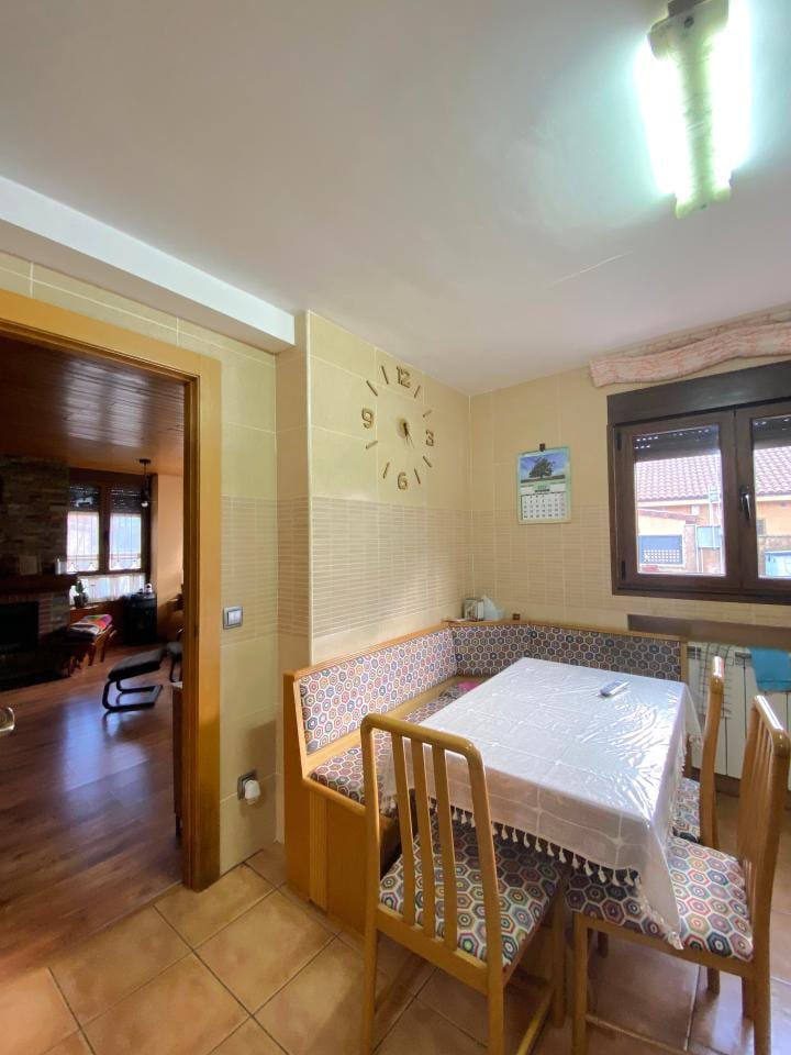Casa independiente en Barrio Nuevo a - Foto 16