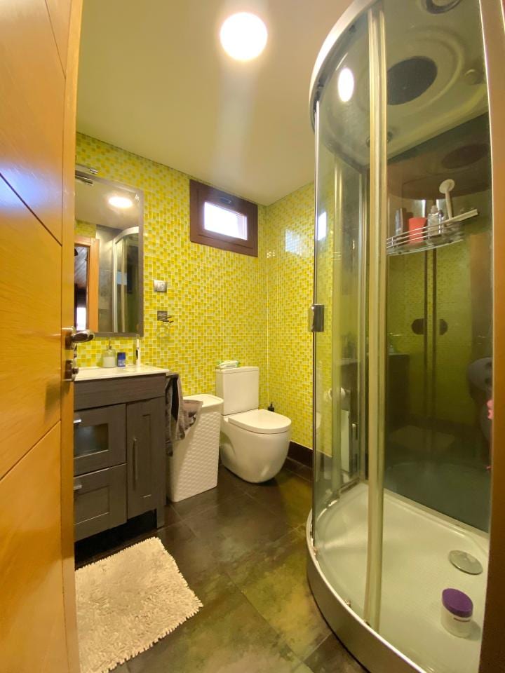 Casa independiente en Barrio Nuevo a - Foto 18