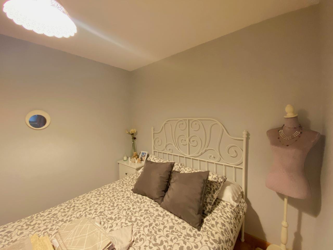 Casa independiente en Barrio Nuevo a - Foto 19