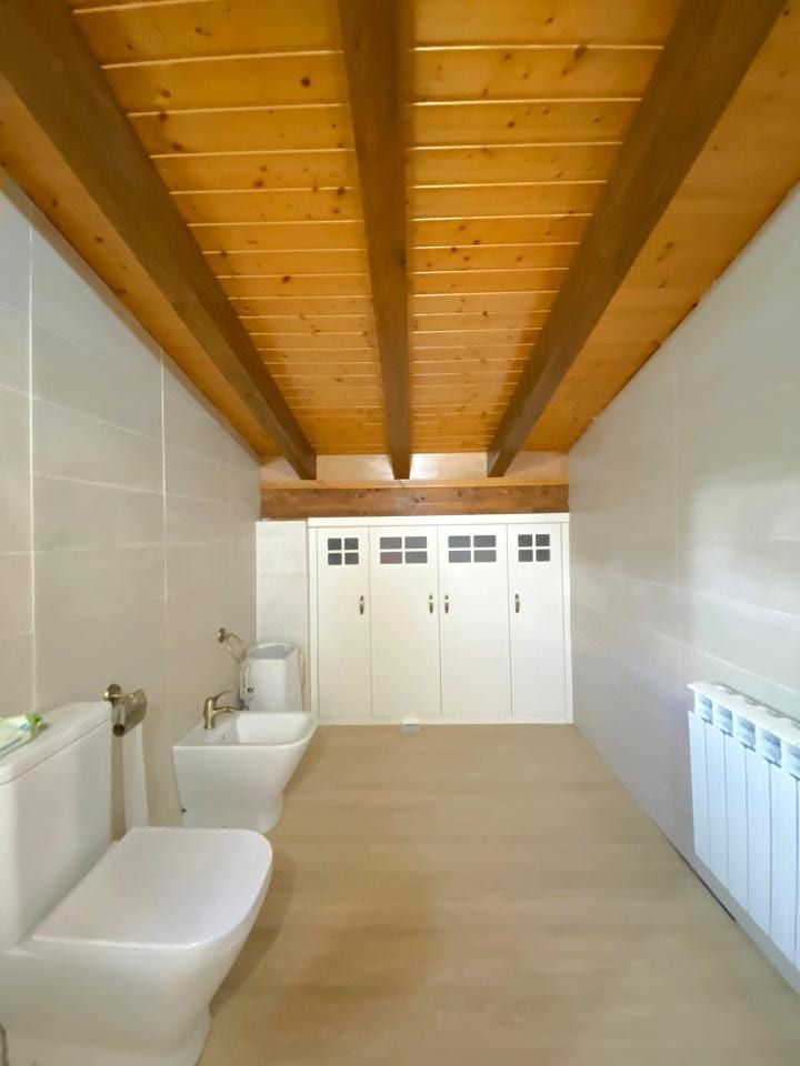 Casa independiente en Barrio Nuevo a - Foto 25