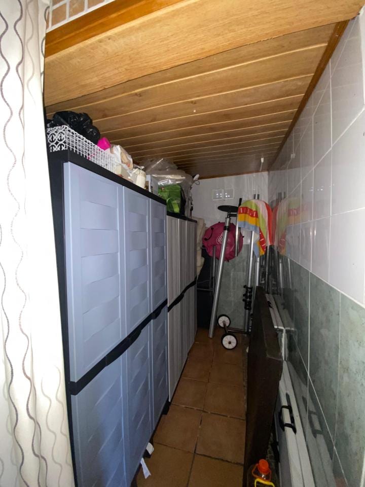 Casa independiente en Barrio Nuevo a - Foto 27