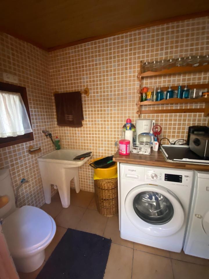 Casa independiente en Barrio Nuevo a - Foto 28