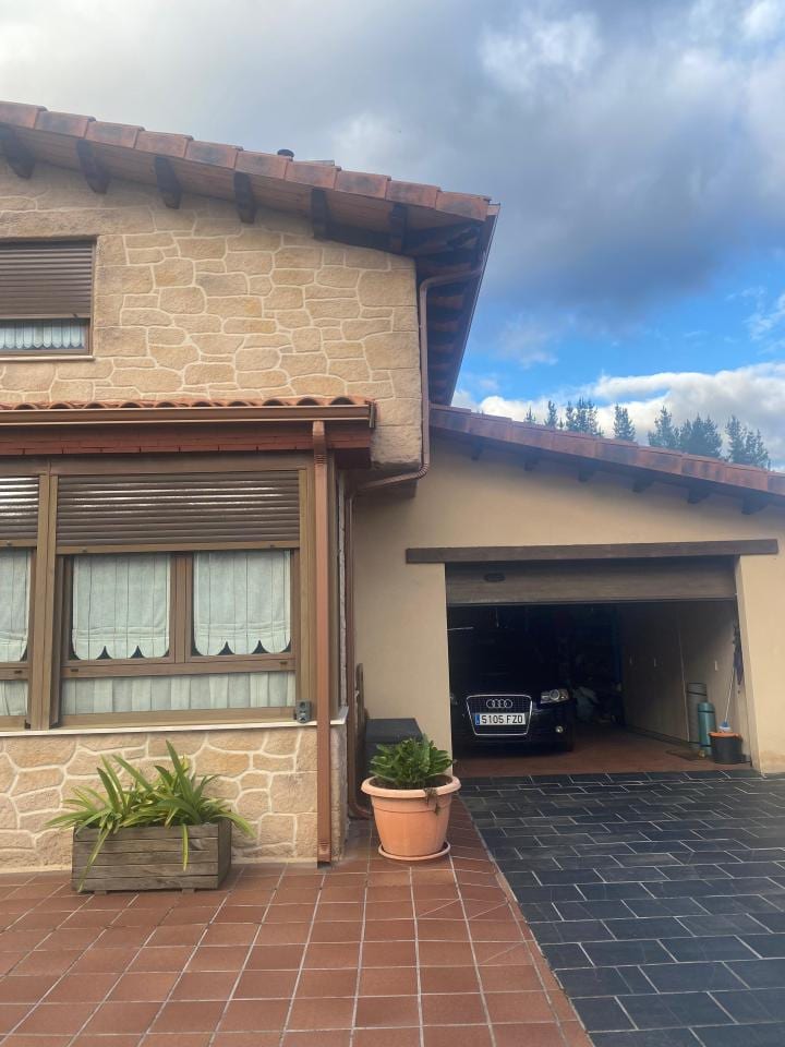 Casa independiente en Barrio Nuevo a - Foto 2