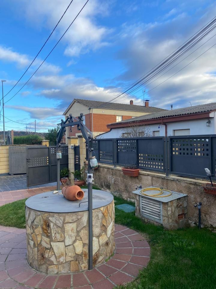 Casa independiente en Barrio Nuevo a - Foto 3