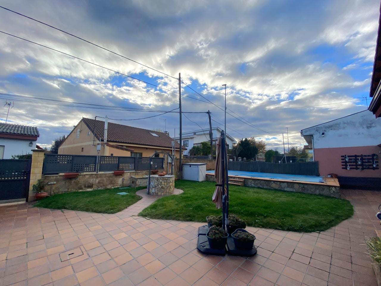 Casa independiente en Barrio Nuevo a - Foto 4