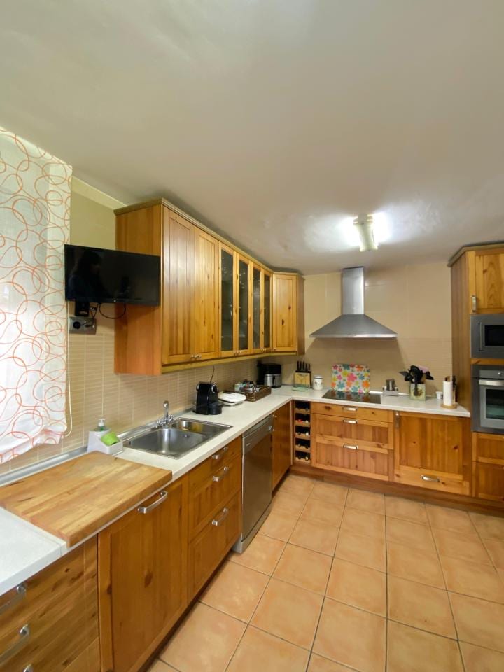 Casa independiente en Barrio Nuevo a - Foto 5