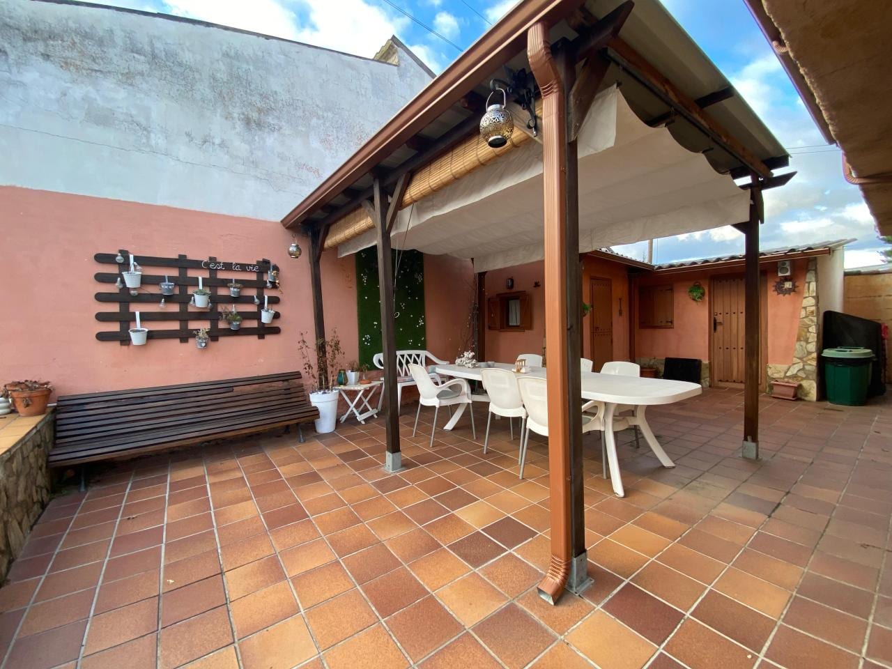 Casa independiente en Barrio Nuevo a - Foto 7