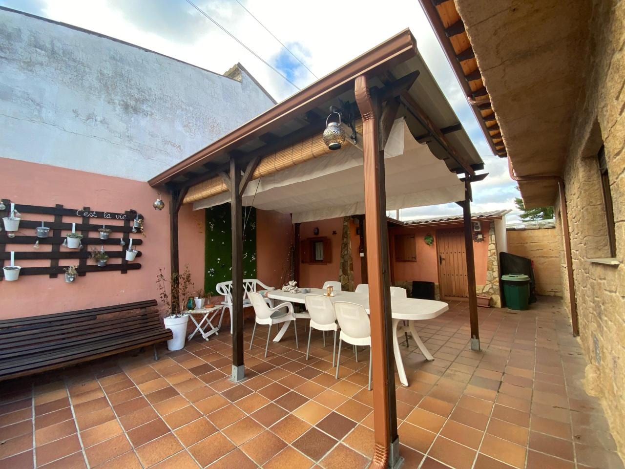 Casa independiente en Barrio Nuevo a - Foto 8