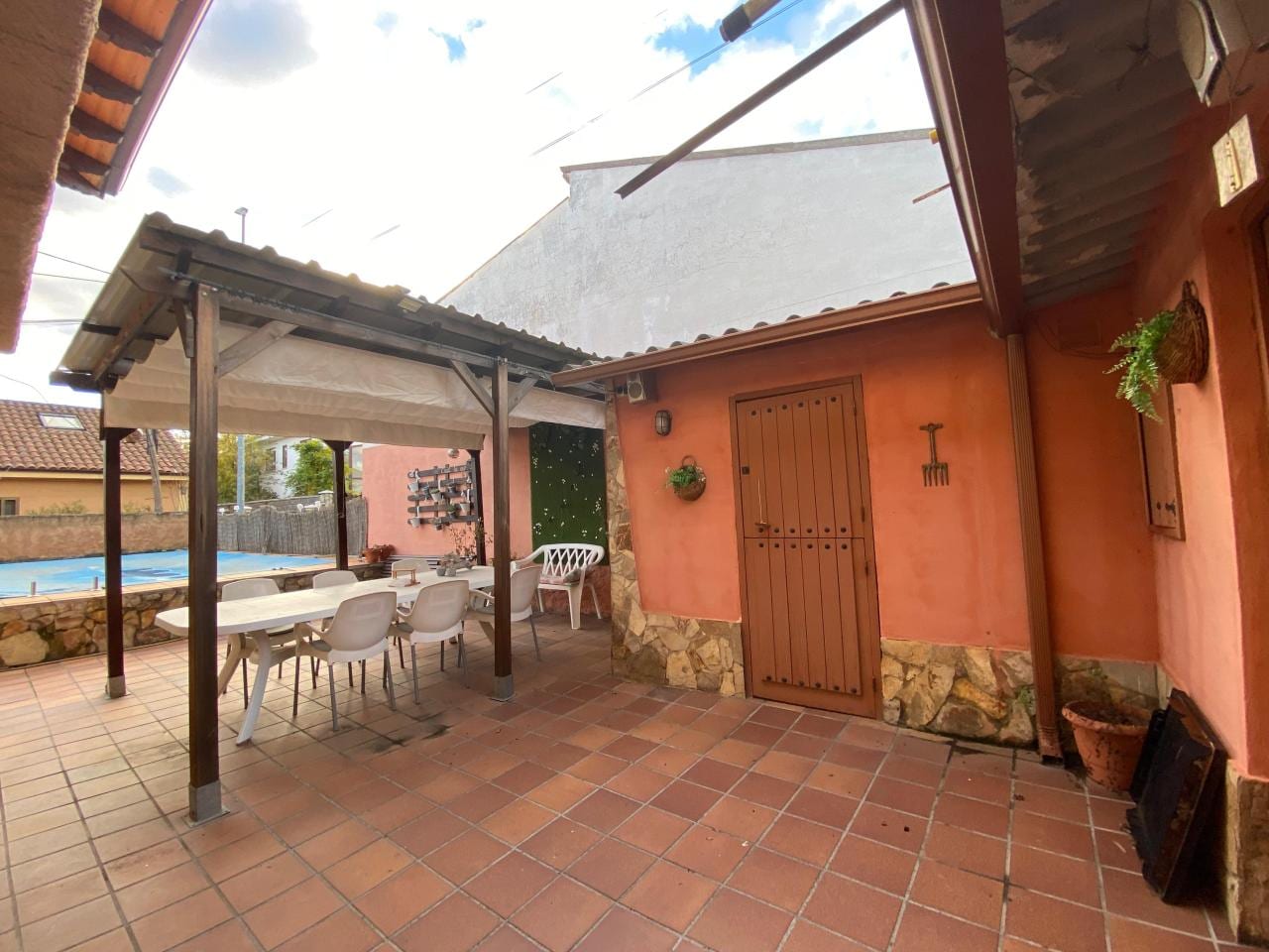Casa independiente en Barrio Nuevo a - Foto 9