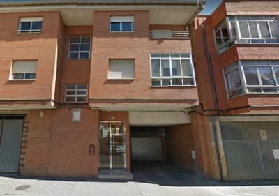 Garaje en Calle Nazareth, 12 (Mariano Andres)