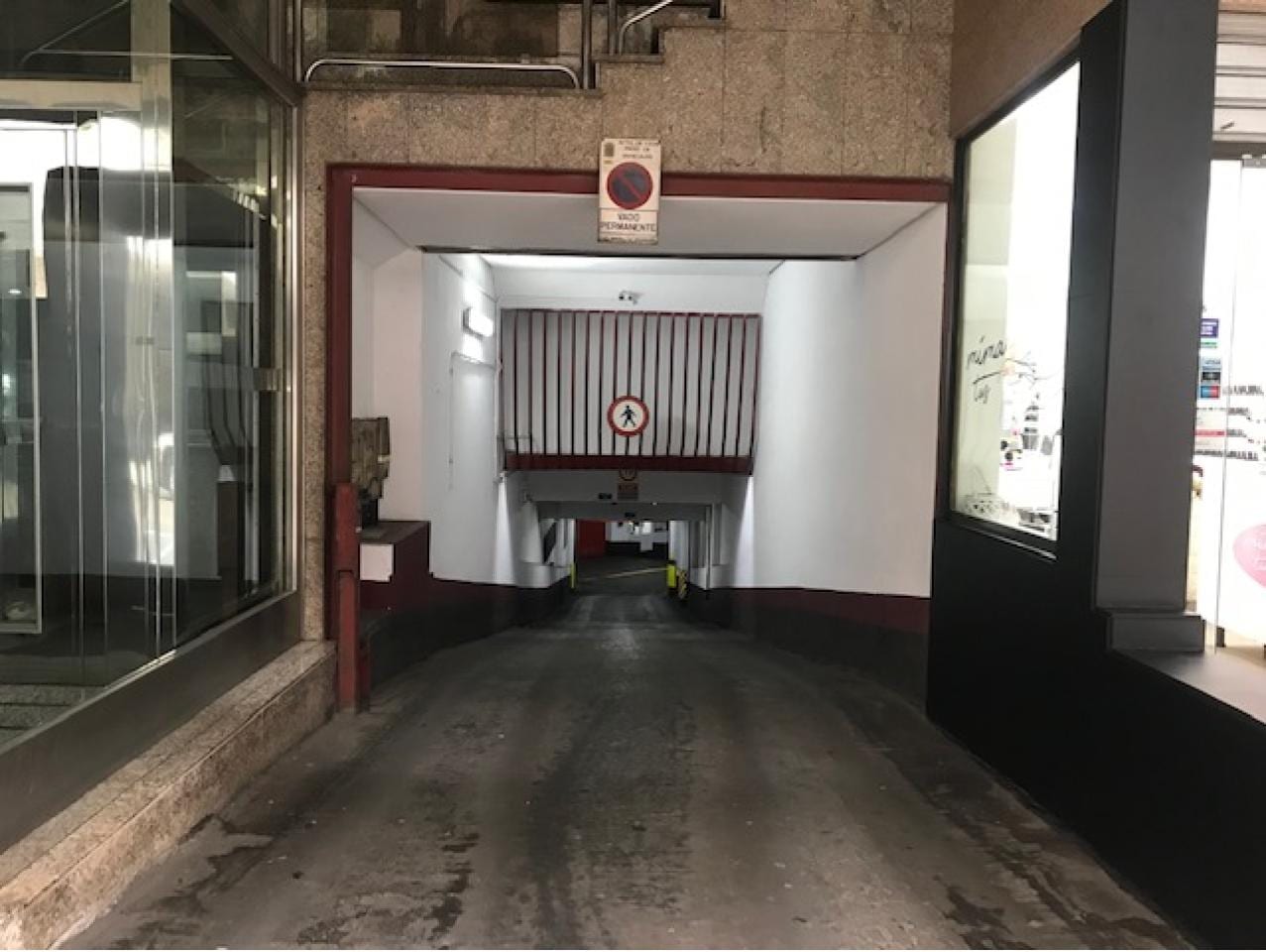Garaje en Calle San Agustin, 2 (Centro) - Foto 4