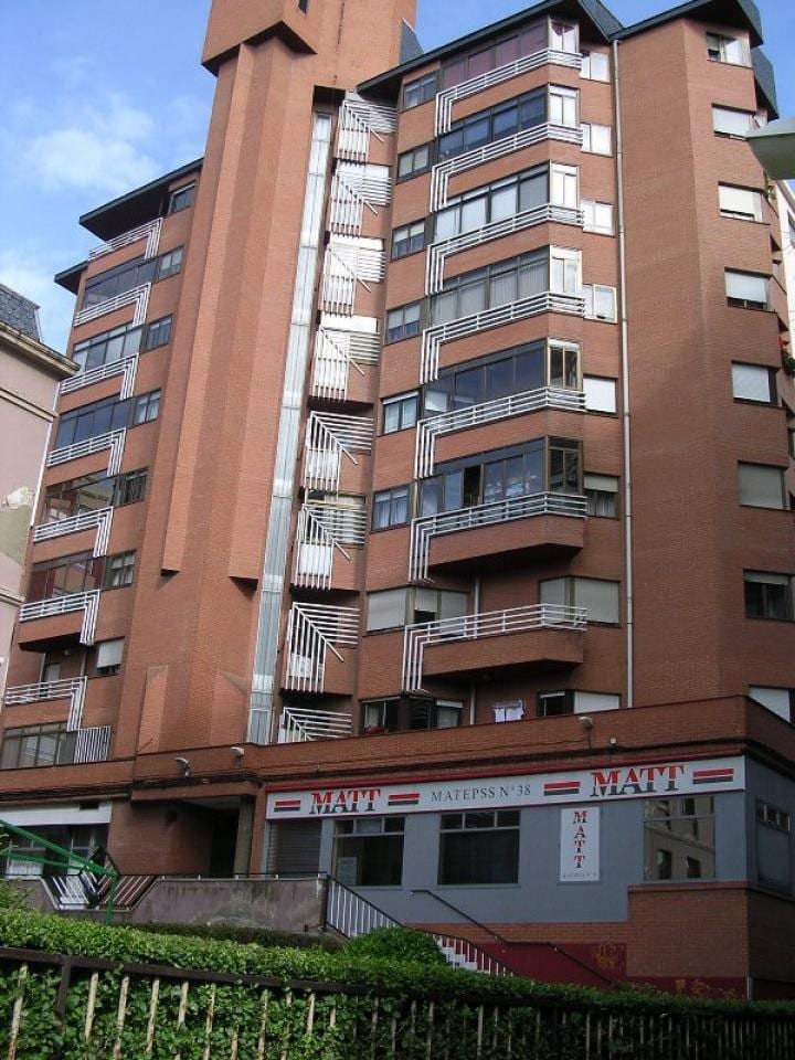 Garaje en Calle Padre Isla, 53 (Centro) - Foto 3