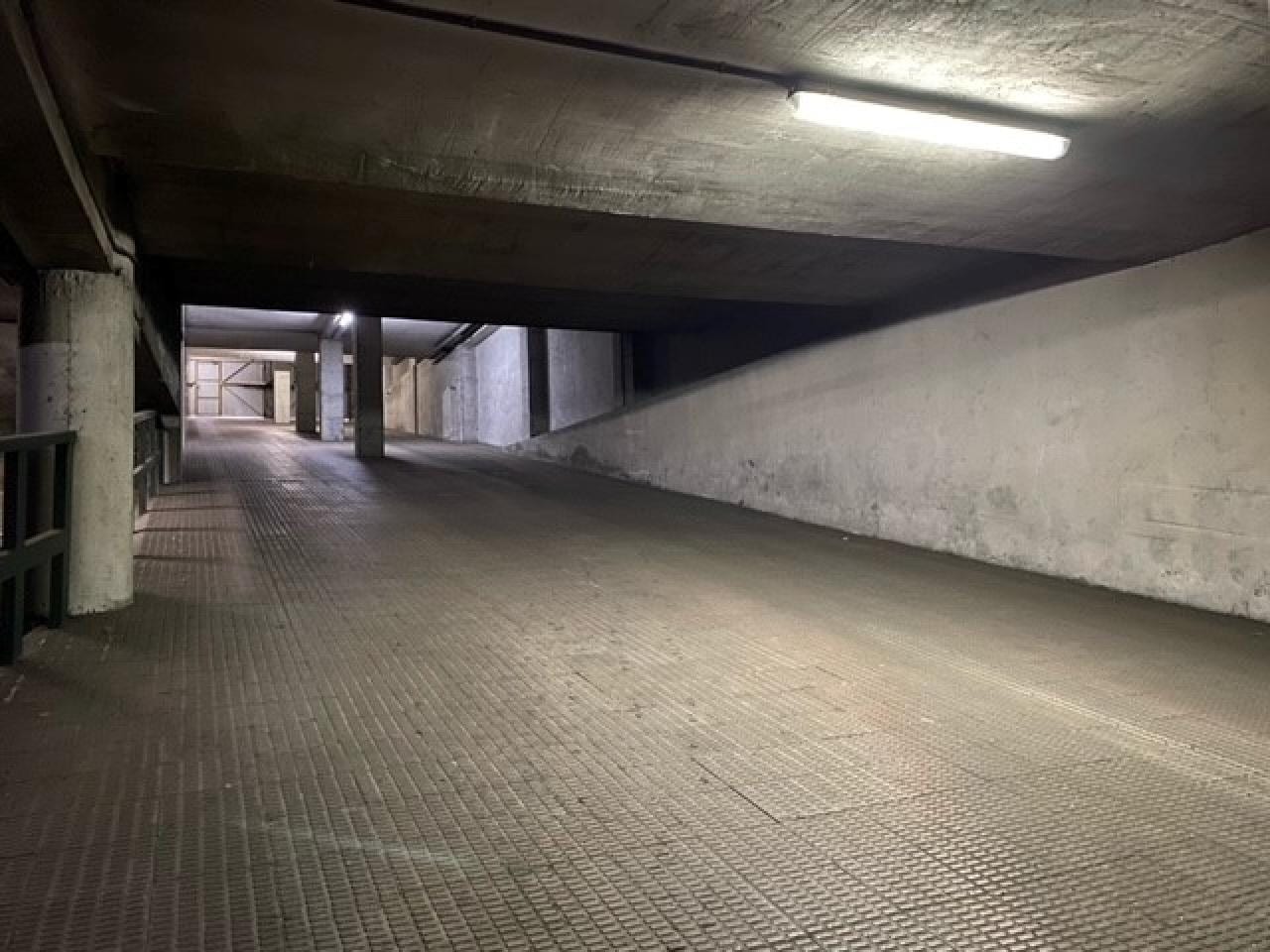 Garaje en Calle Padre Isla, 53 (Centro) - Foto 1
