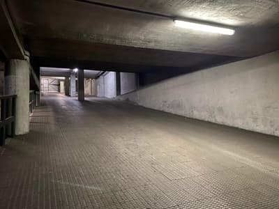 Garaje en Calle Padre Isla, 53 (Centro)