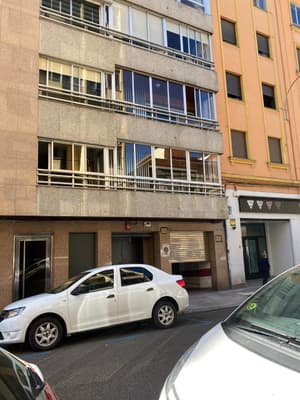 Garaje en Calle Colon, 19 (Centro)