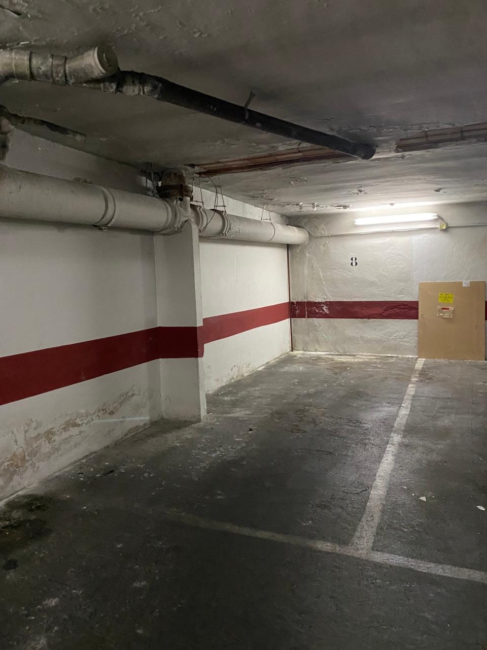 Garaje en Calle Colon, 19 (Centro) - Foto 1