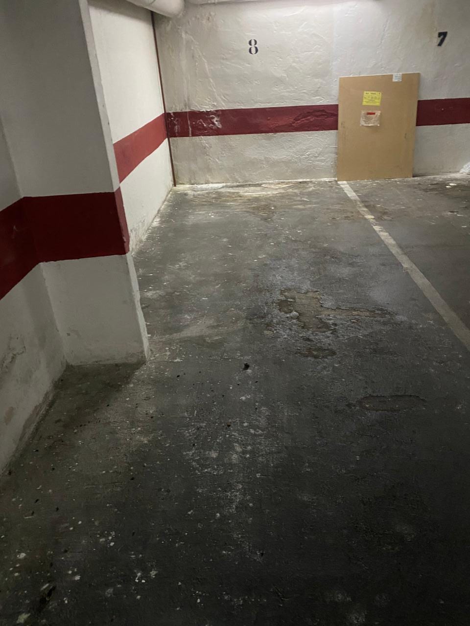 Garaje en Calle Colon, 19 (Centro) - Foto 2