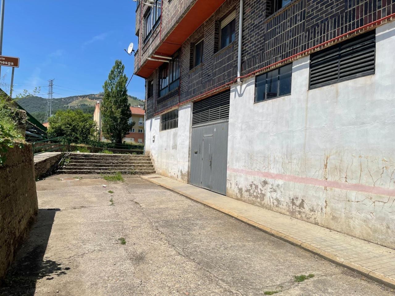 Garaje en Plaza Polideportivo, 9 (Robla (La)) - Foto 3