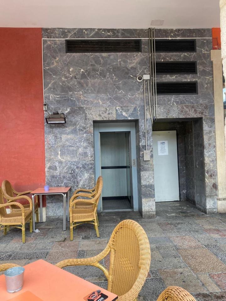 Garaje en Plaza Mayor (Casco historico) - Foto 3