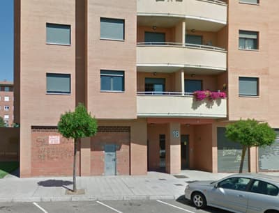 Local en Calle Pais Leones 18 Izq 24010 Leon (Eras de Renueva)