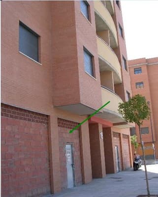 Local en Calle Pais Leones 18 Izq 24010 Leon (Eras de Renueva)
