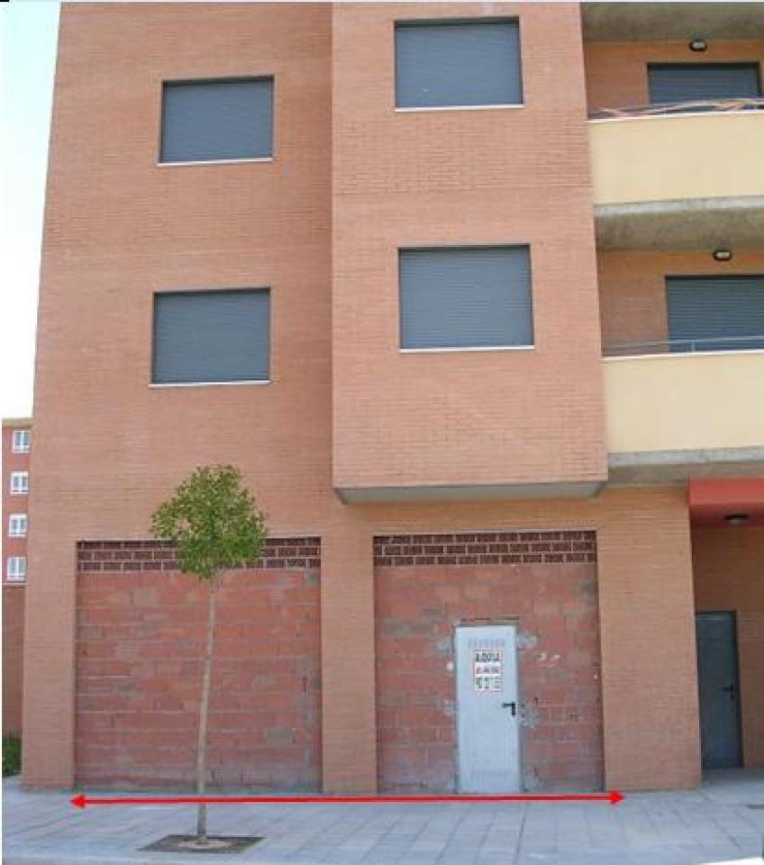 Local en Calle Pais Leones 18 Izq 24010 Leon (Eras de Renueva) - Foto 2