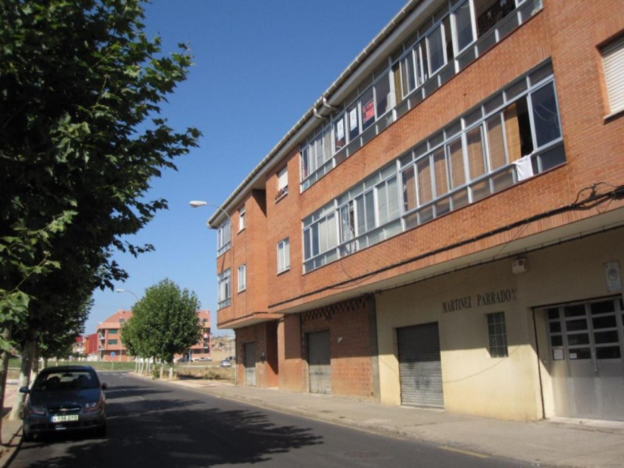 Local en Calle Nazareth 16 24008 Leon (Mariano Andres) - Foto 0