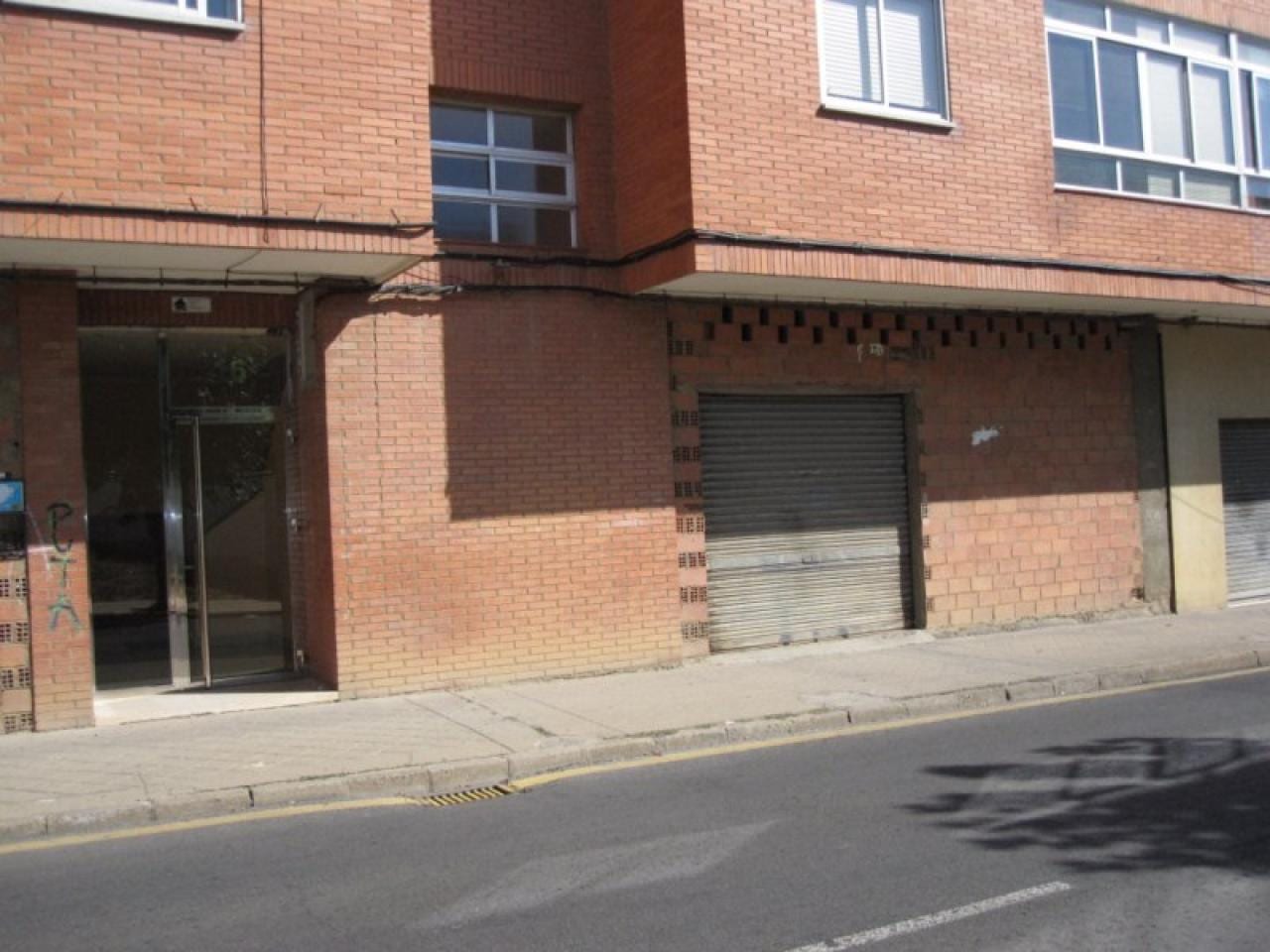 Local en Calle Nazareth 16 24008 Leon (Mariano Andres) - Foto 1
