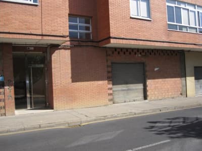 Local en Calle Nazareth 16 24008 Leon (Mariano Andres)