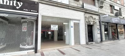 Local en Calle Ordoño Ii 30 24001 Leon (Centro)