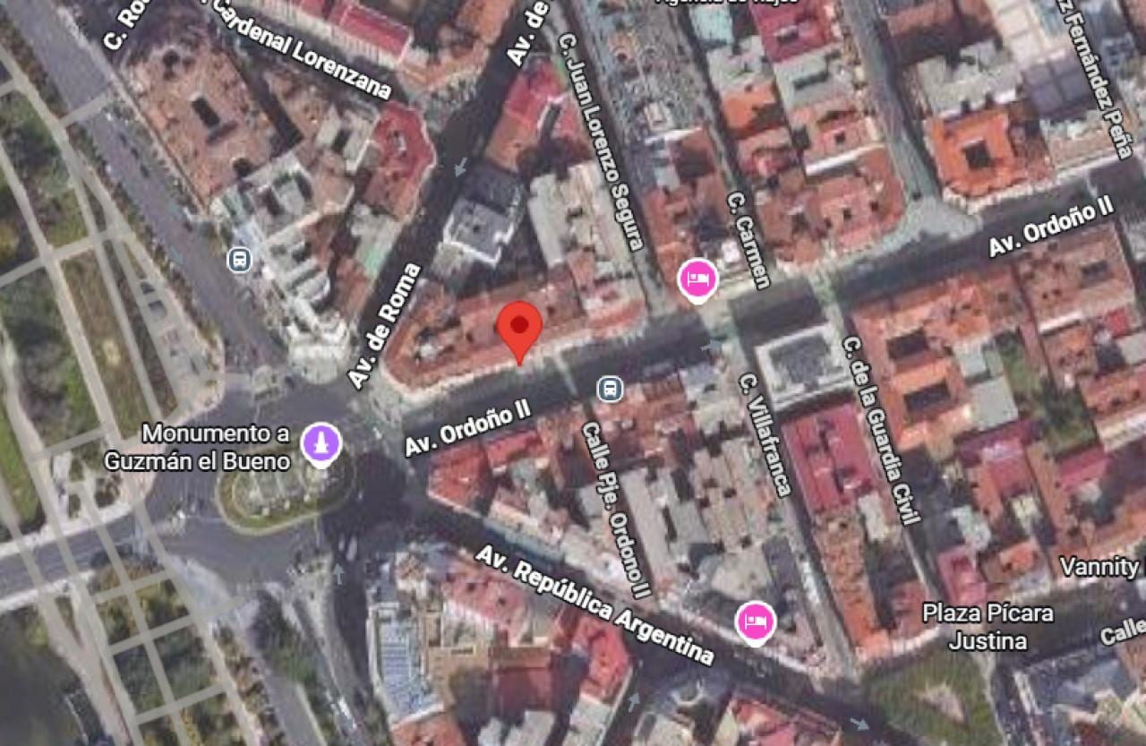 Local en Calle Ordoño Ii 30 24001 Leon (Centro) - Foto 19