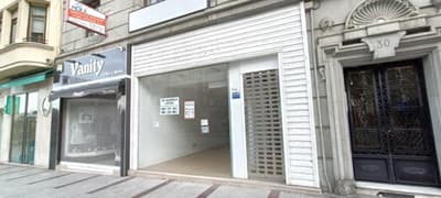 Local en Calle Ordoño Ii 30 24001 Leon (Centro)