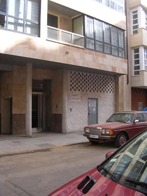 Local en Calle Padre Arintero 7 24001 Leon (Centro)