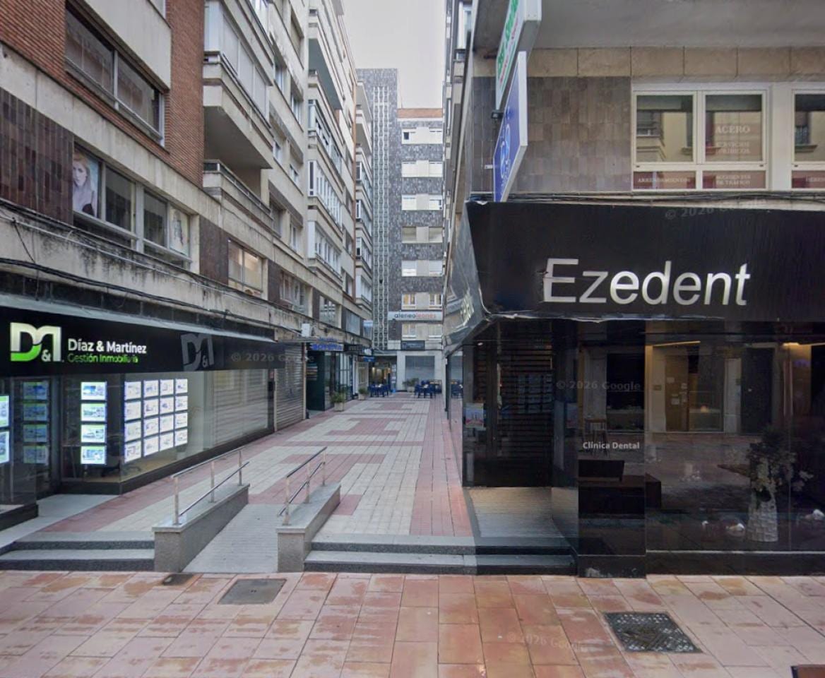 Local en Calle Padre Arintero 7 24001 Leon (Centro) - Foto 2