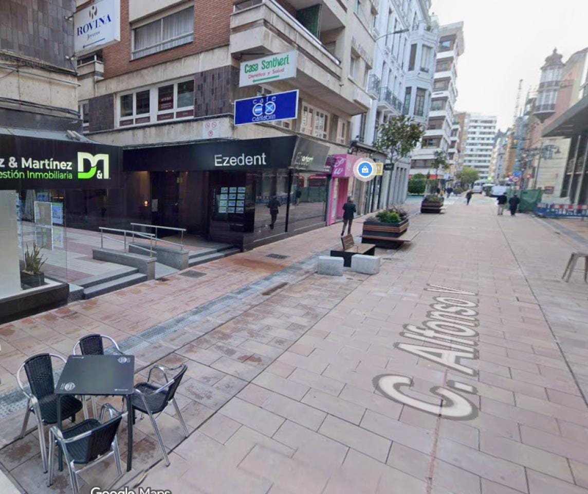 Local en Calle Padre Arintero 7 24001 Leon (Centro) - Foto 3
