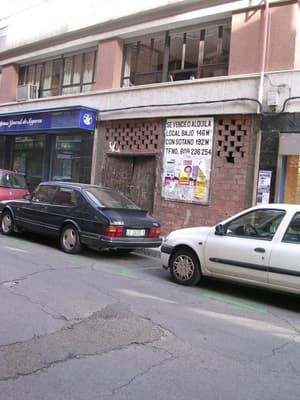 Local en Calle Fajeros 1 Loc 2 24002 Leon (Centro)