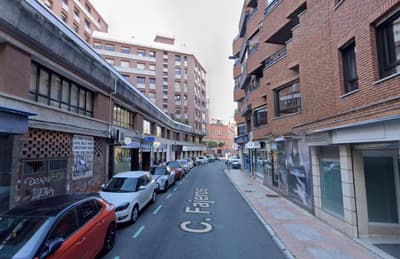 Local en Calle Fajeros 1 Loc 2 24002 Leon (Centro)