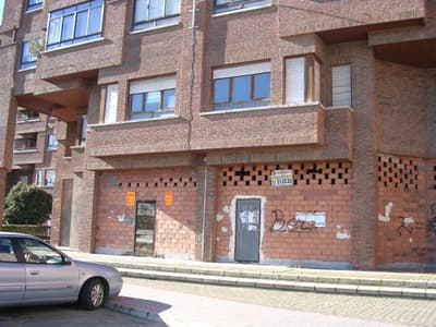 Local en Calle Moises De Leon 38 24006 Leon (El Ejido - San Pedro)