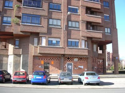 Local en Calle Moises De Leon 38 24006 Leon (El Ejido - San Pedro)