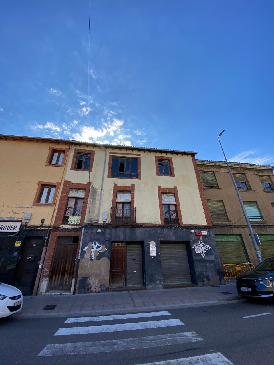 Local en Calle Ramon Y Cajal 9 24649 La Robla (Robla (La)) - Foto 1