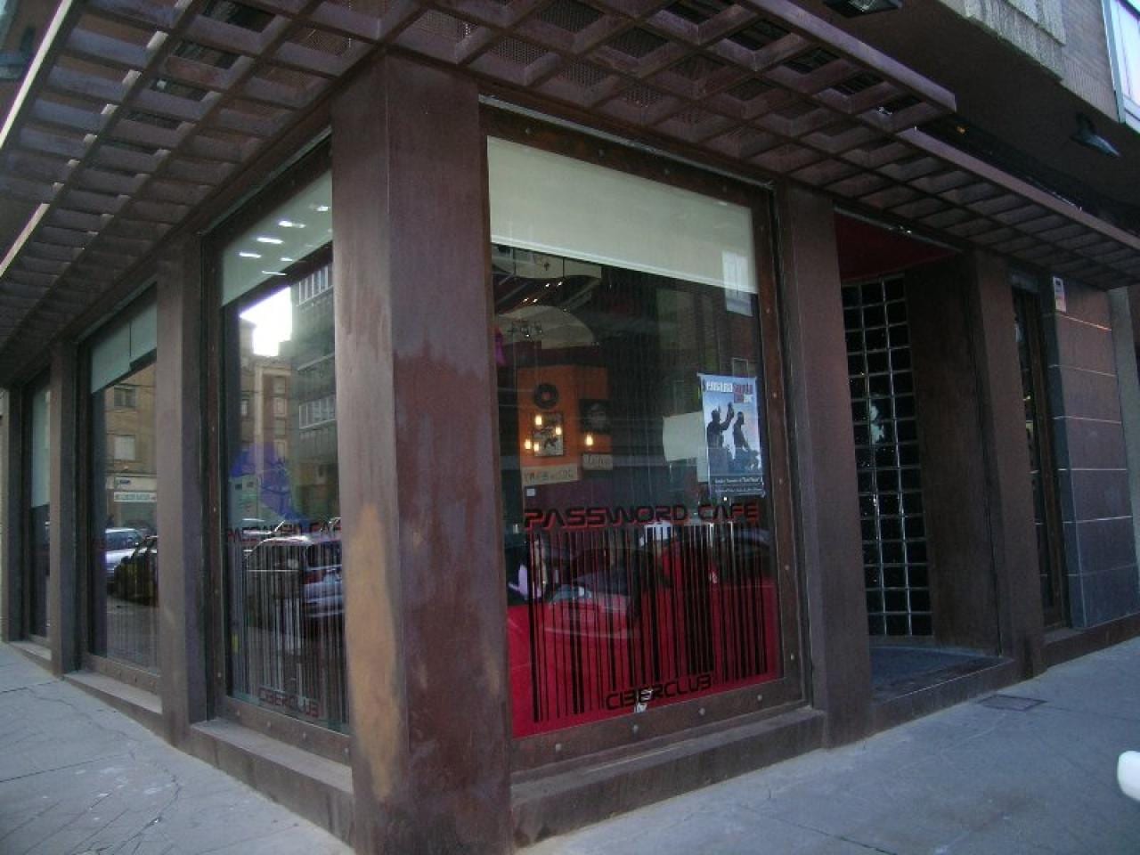 Local en Calle Mariano Andres 20 24008 Leon (Mariano Andres) - Foto 0