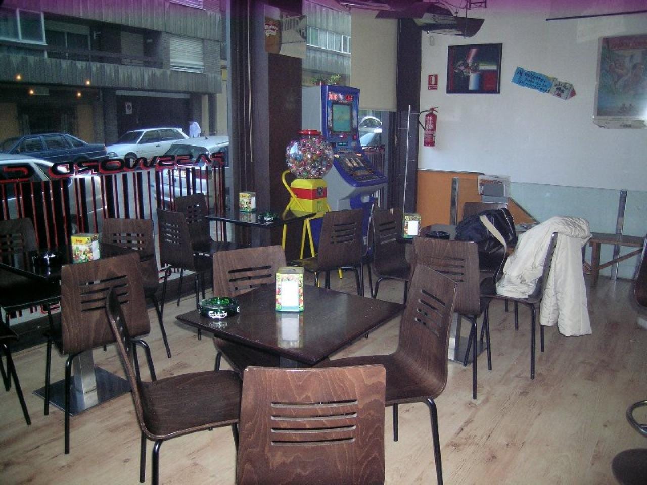 Local en Calle Mariano Andres 20 24008 Leon (Mariano Andres) - Foto 1