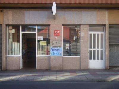 Local en Calle Corpus Christi 67 24010 San Andres Del Rabanedo (San Andres del Rabanedo)