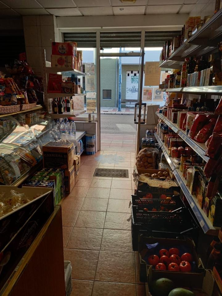 Local en Calle Corpus Christi 67 24010 San Andres Del Rabanedo (San Andres del Rabanedo) - Foto 1