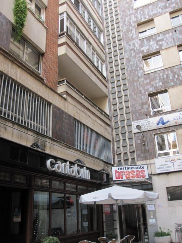 Local en Calle Alfonso V 4 1º Izq 24001 Leon (Centro) - Foto 9