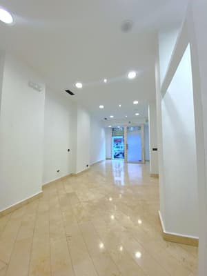 Local en Calle Lancia 21 24004 Leon (Centro)