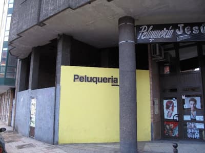 Local en Plaza Maestro Odon Alonso 1 24002 Leon (Centro)