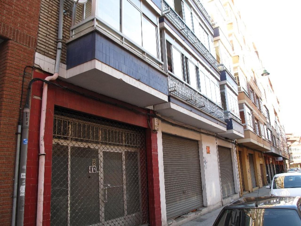 Local en Calle Pablo Diez 10 Izq 24009 Leon (Crucero) - Foto 0