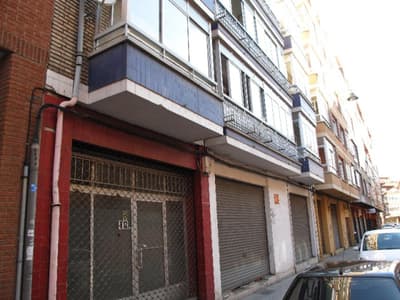 Local en Calle Pablo Diez 10 Izq 24009 Leon (Crucero)