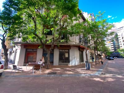 Local en Calle Ramiro Valbuena 6 24002 Leon (Centro)
